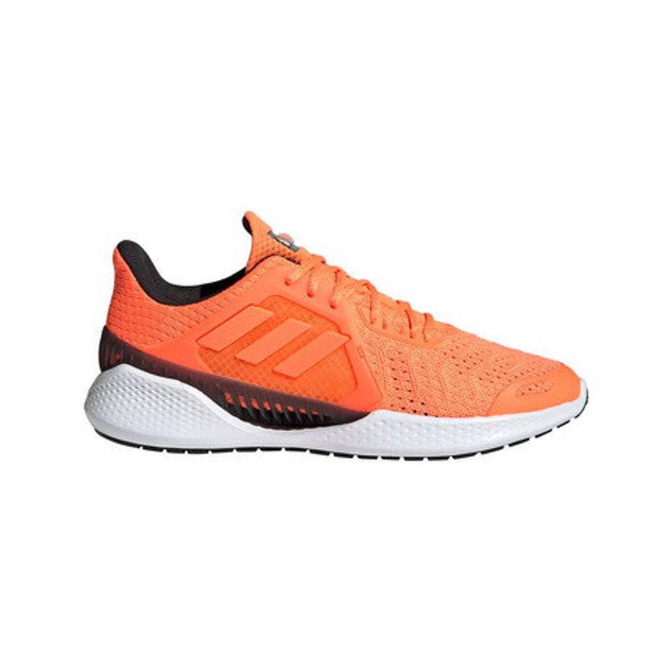 アディダス（adidas） スニーカー クライマクール ベント HEAT. RDY FZ2390 スポーツシューズ （メンズ、レディース）