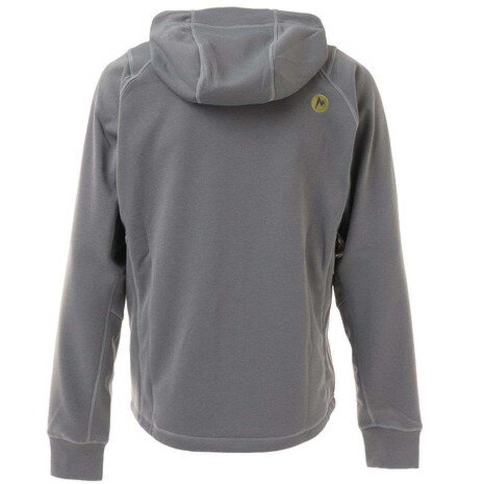 マーモット（Marmot） ジップアップ ヒートナビボルケーノパーカー TOMSJB61 SOX （メンズ）