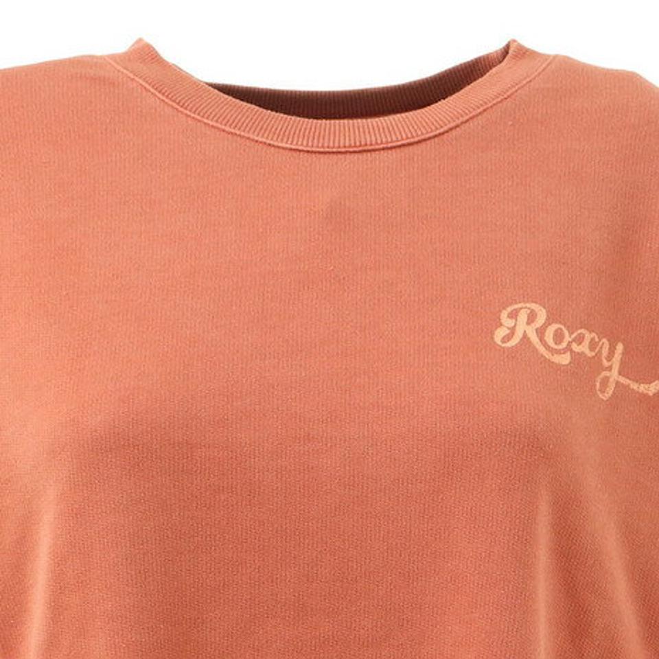 ロキシー（ROXY） スウェットトップス NEW ROXY 70'S 20FWRLT204063OBR （レディース）