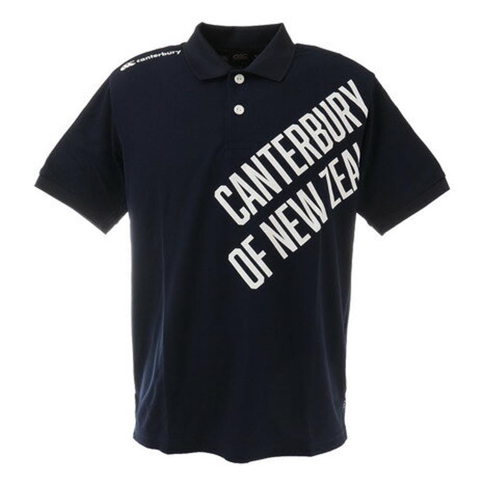 カンタベリー（canterbury）（メンズ）ドライプラス ポロシャツ RA30373 29