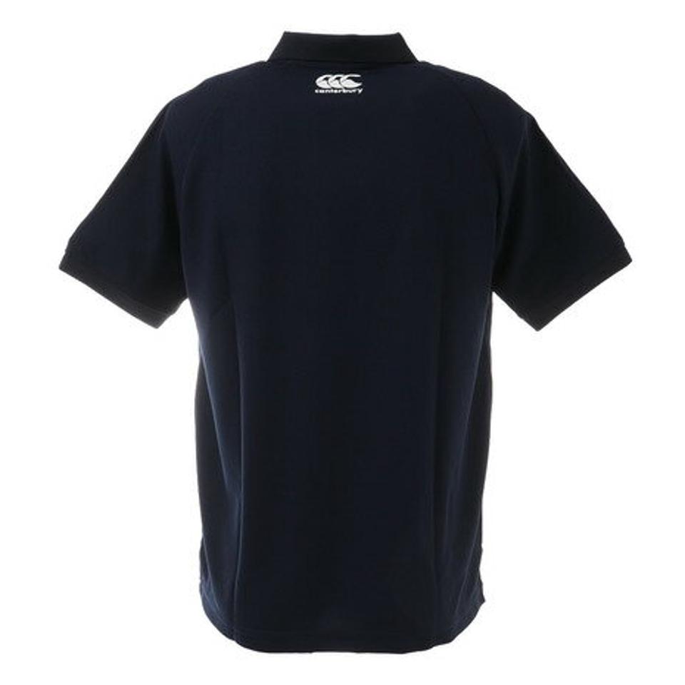 カンタベリー（canterbury）（メンズ）ドライプラス ポロシャツ RA30373 29