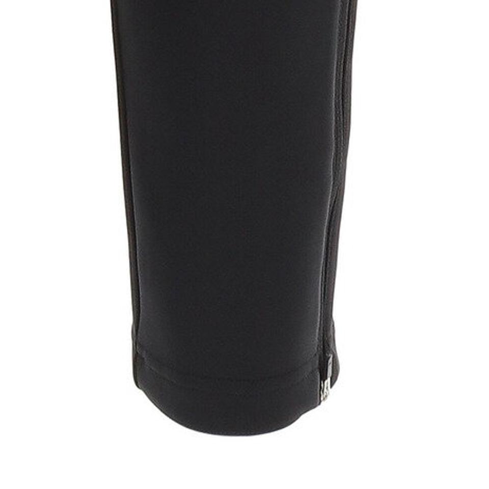 【5/15限定 エントリー＆3点以上ご購入でP最大10倍】スフィーダ（SFIDA） サッカー ウェア メンズ スリムニットパンツ SA-BP46 BLK （メンズ）