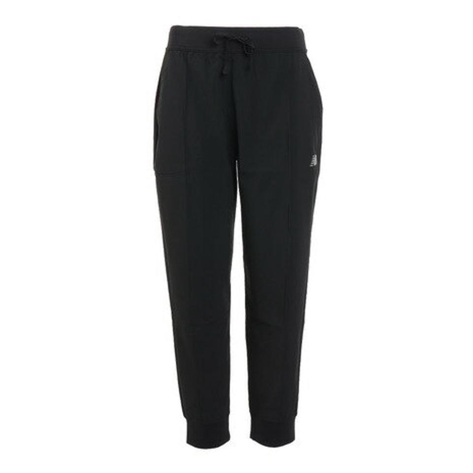 ニューバランス（new balance）（レディース）ランニング ランニングウェア レディース Accelerate ウーブンロングパンツ WP01217BK