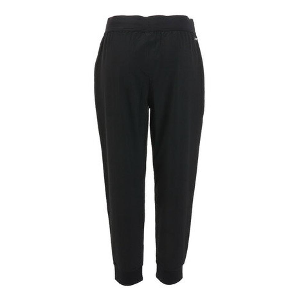ニューバランス（new balance）（レディース）ランニング ランニングウェア レディース Accelerate ウーブンロングパンツ WP01217BK