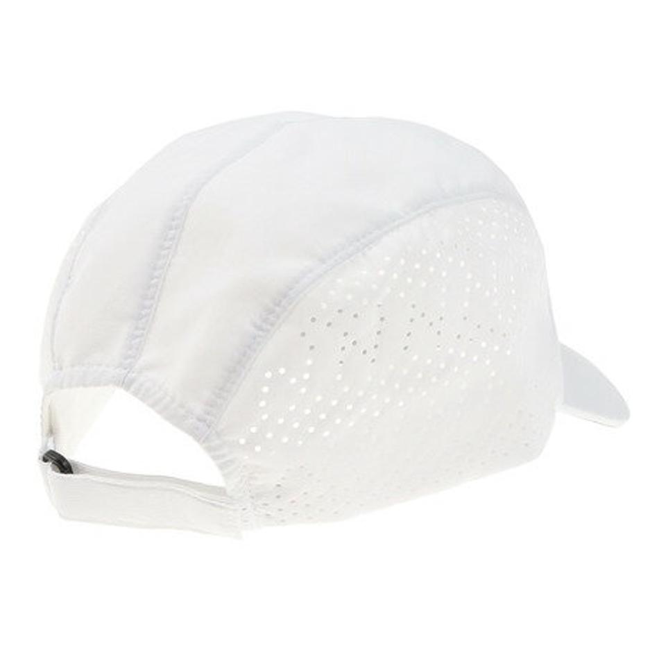 【20%OFFクーポン有 3/31迄】ニューバランス（new balance） パンチングメッシュキャップ JACR1705WT （メンズ）