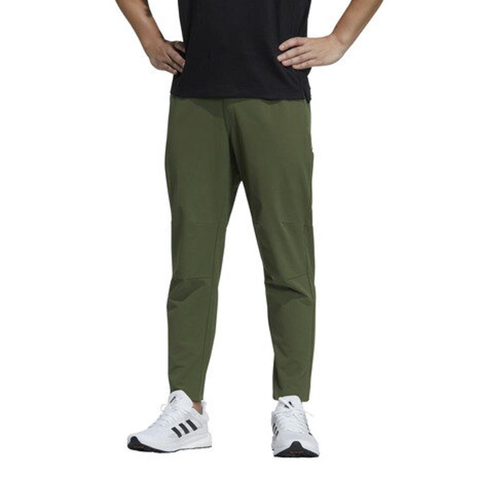 アディダス（adidas） ウーブン ファンクション パンツ 49194-GP0954 オンライン価格 （メンズ）