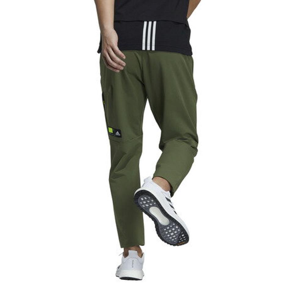 アディダス（adidas） ウーブン ファンクション パンツ 49194-GP0954 オンライン価格 （メンズ）