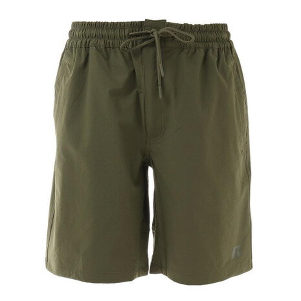 ラッセル（RUSSELL） ストレッチナイロンショートパンツ RBM21S0005 KHK （メンズ）