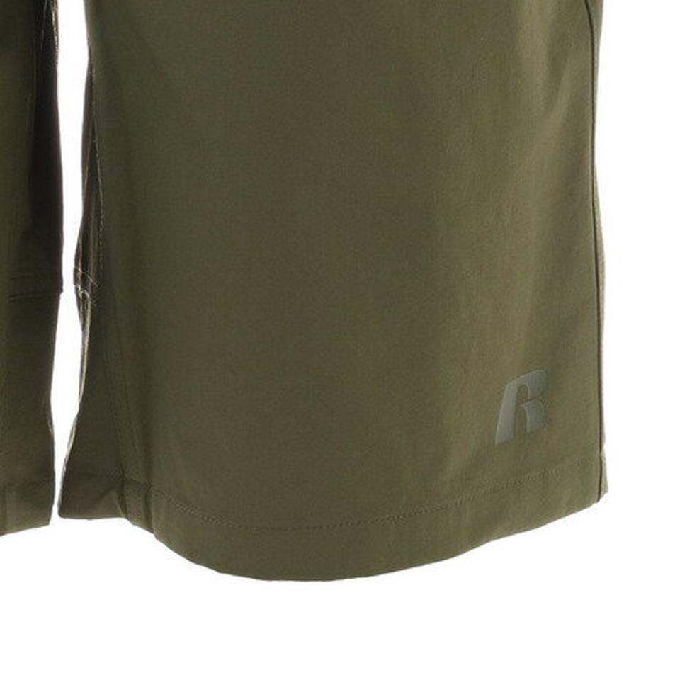 ラッセル（RUSSELL） ストレッチナイロンショートパンツ RBM21S0005 KHK （メンズ）