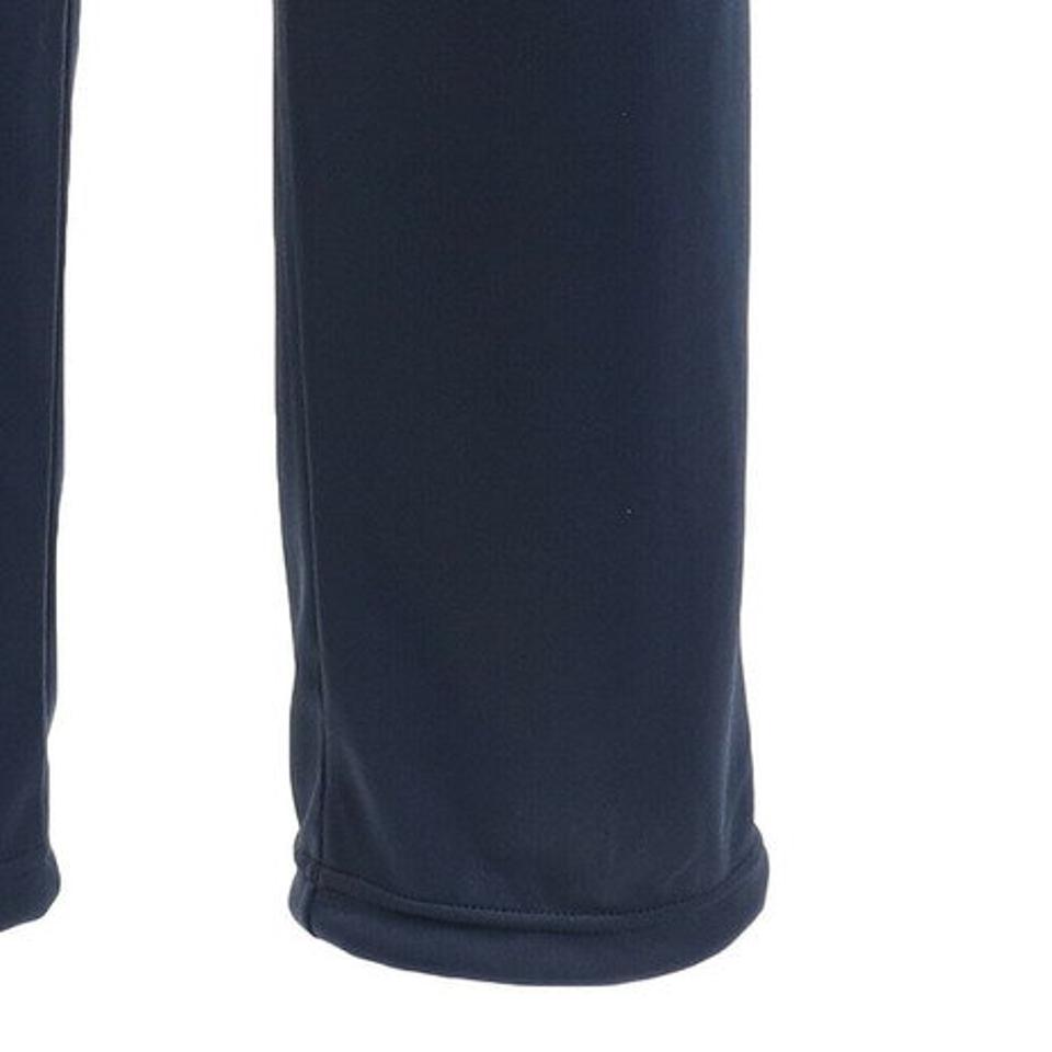 【10％OFFクーポン対象！4/9まで】ルコック スポルティフ（Lecoq Sportif）（レディース）ジャージ ウォームアップロングパンツ QMWPJG00 NVY