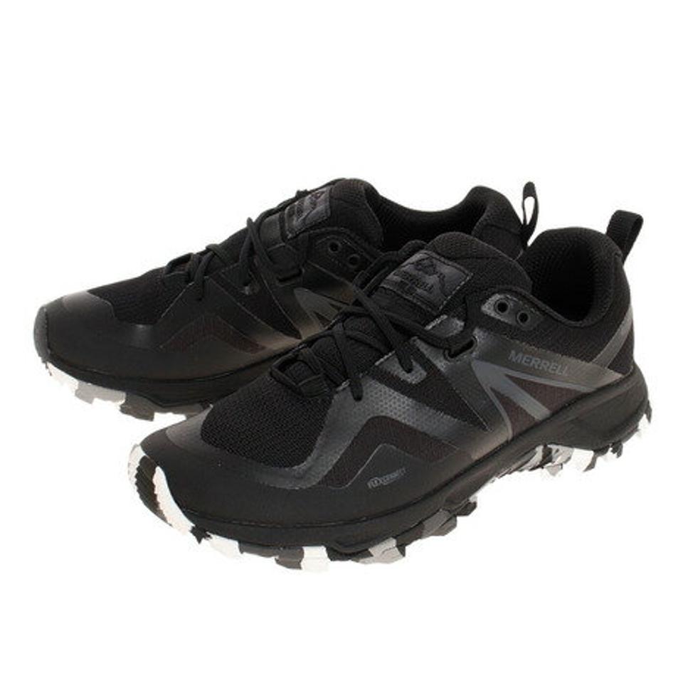 メレル（MERRELL） 防水 スニーカー カジュアルシューズ MQM2 GTX アウトドアシューズ （メンズ）