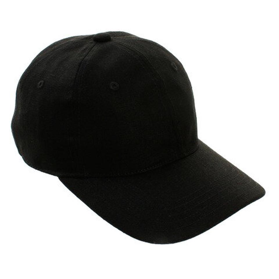 エーシーピージー（ACPG） 帽子 レディース キャップ プレーンキャップ 3 898PA9ST1650 BLK 日よけ （レディース）