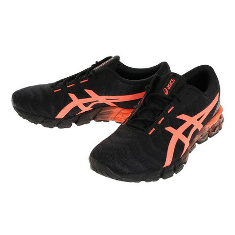 アシックス（ASICS） スニーカー ゲルクォンタム180 5 GEL-QUANTUM 180 5 1201A036 スポーツシューズ （メンズ）