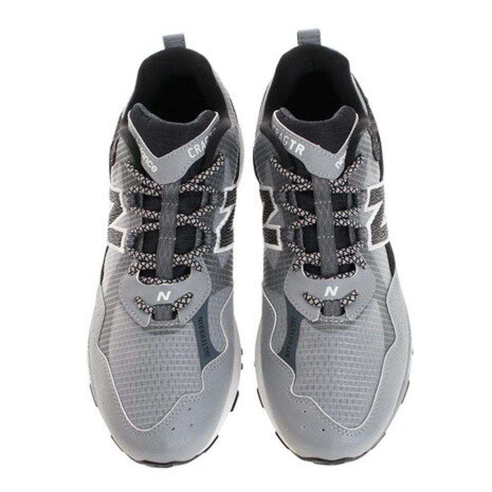 ニューバランス（new balance） スニーカー メンズ FRESH FOAM CRAG M RG2 MTCRGRG2 D グレー （メンズ）