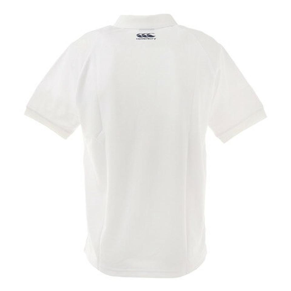 カンタベリー（canterbury）（メンズ）ドライプラス ポロシャツ RA30373 10