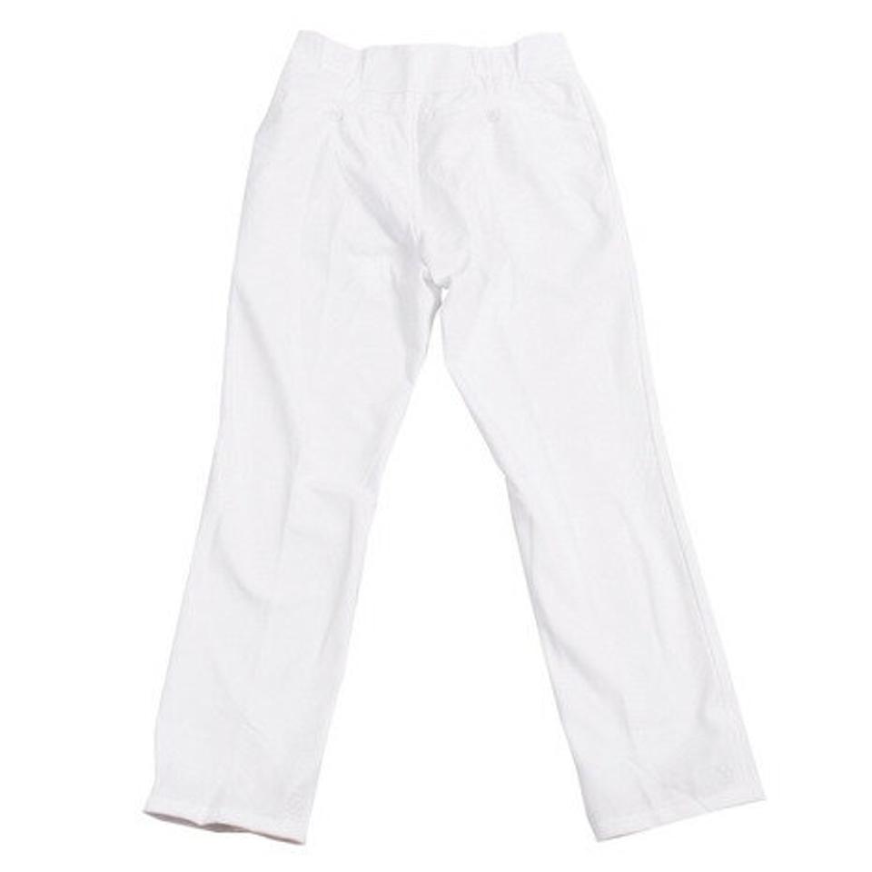 ミズノ（MIZUNO）（メンズ、レディース）野球 ユニフォームパンツ GACHI 足掛けストレートタイプ 12JD9F6501 練習着