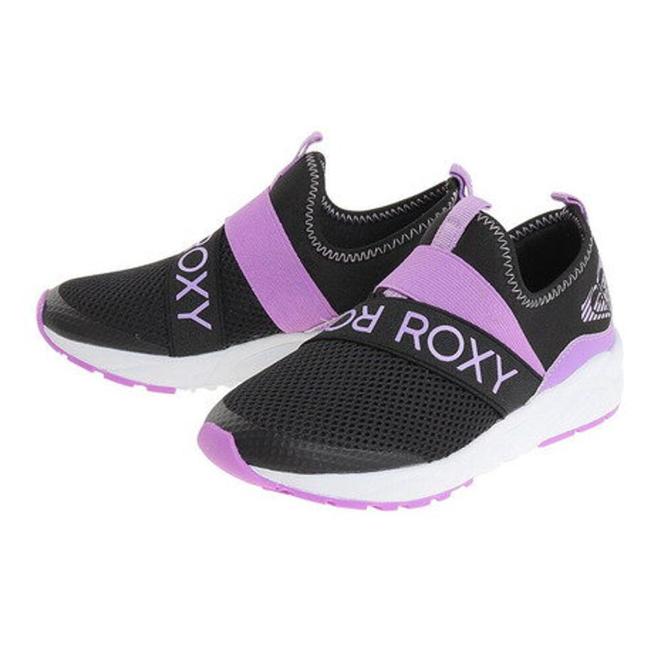 ロキシー（ROXY） ガールズカジュアルシューズ SEEK MAGIC 2 スニーカー 21SUTFT212701TBPL （キッズ）