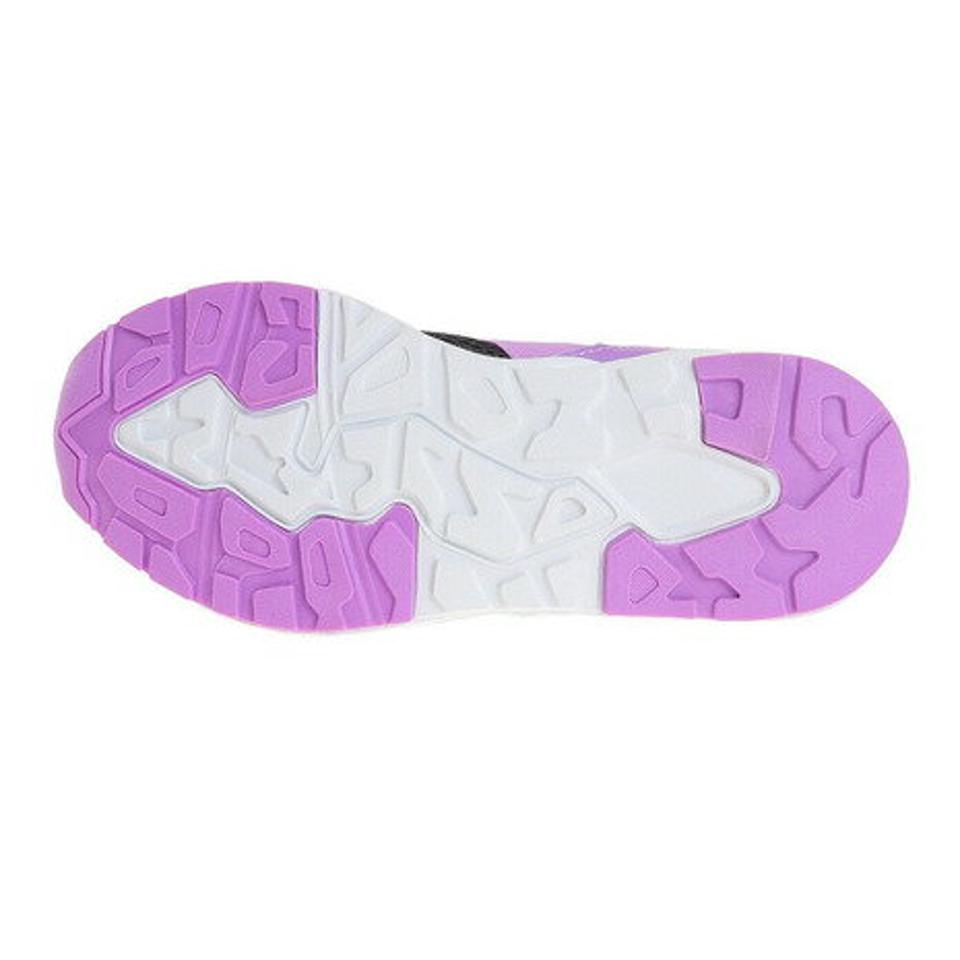 ロキシー（ROXY） ガールズカジュアルシューズ SEEK MAGIC 2 スニーカー 21SUTFT212701TBPL （キッズ）