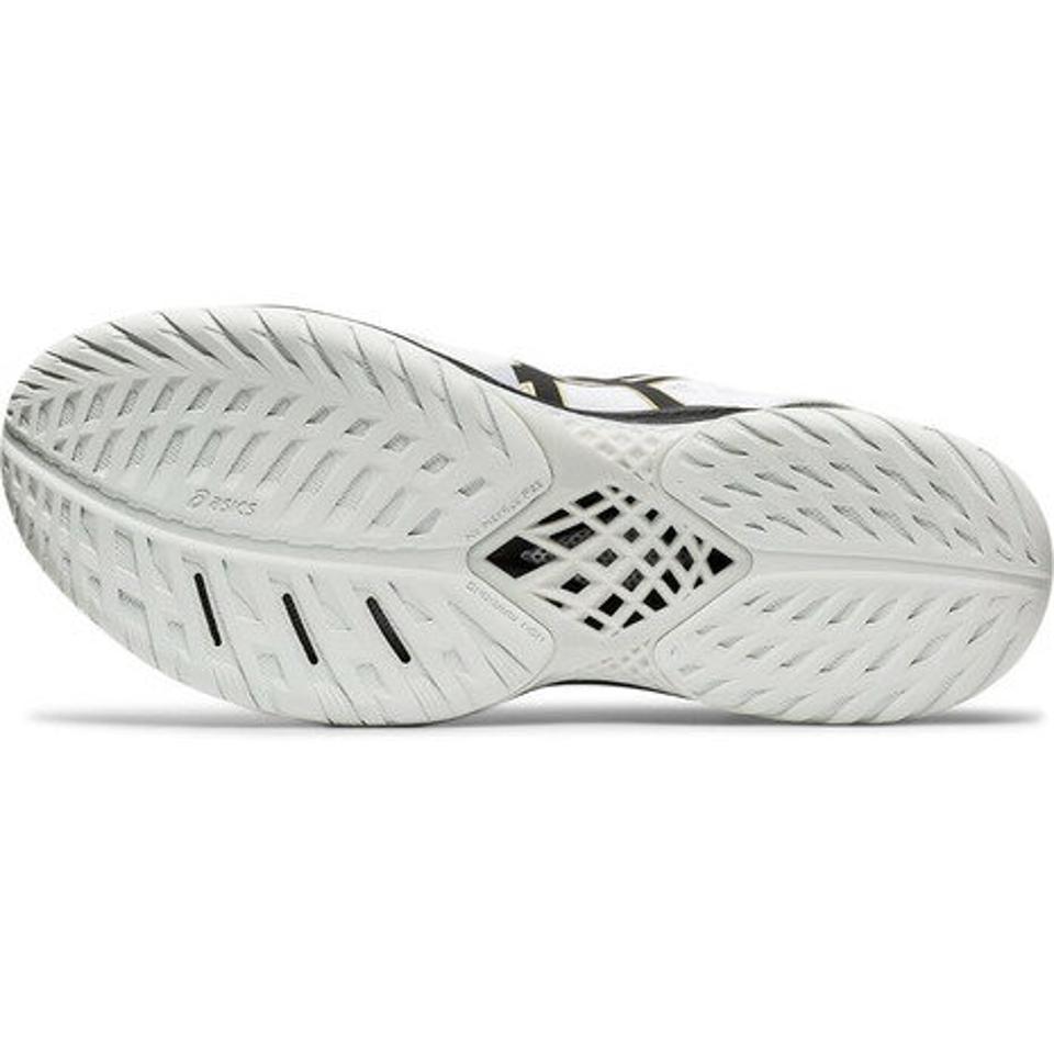 アシックス（ASICS） バレーボールシューズ Vスウィフト V-SWIFT FF MT2 WIDE 1053A026.100 （メンズ、キッズ）