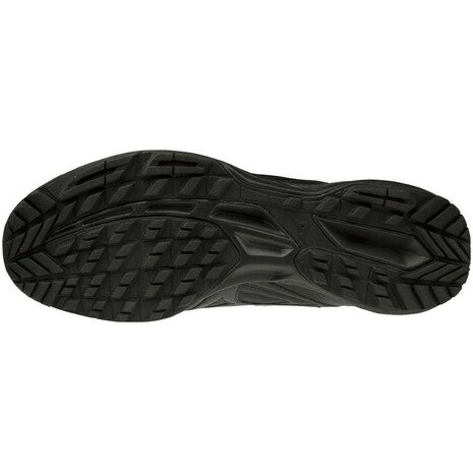 ミズノ(MIZUNO) 野球 トレーニングシューズ 一般 セレクトナイン トレーナー2 (SELECT9 TRAINER 2) 11GT192500 黒 ブラック (メンズ)