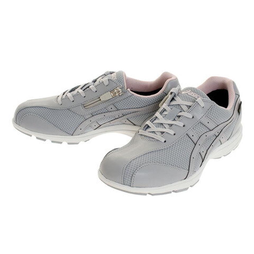 アシックス（ASICS）（レディース）スニーカー HADASHIWALKER W G-TX1 1292A012 ウォーキングシューズ