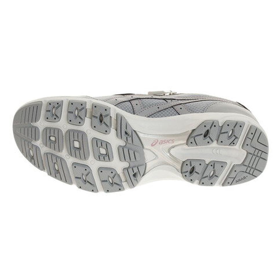 アシックス（ASICS）（レディース）スニーカー HADASHIWALKER W G-TX1 1292A012 ウォーキングシューズ