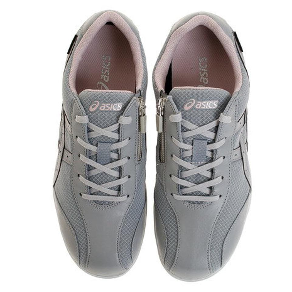 アシックス（ASICS）（レディース）スニーカー HADASHIWALKER W G-TX1 1292A012 ウォーキングシューズ