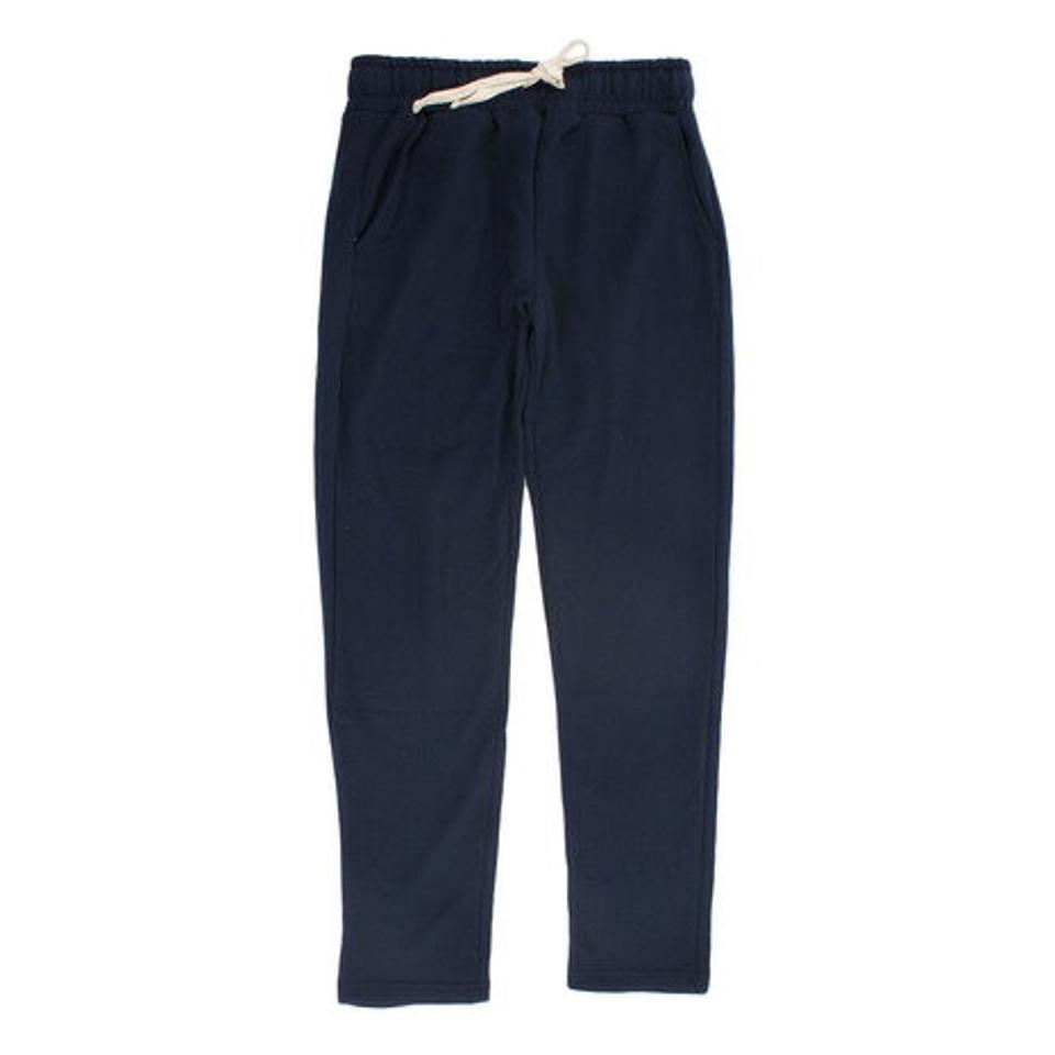 ティア（TYR） スウェットパンツ ソリッド PSWLP-18FRL NVY オンライン価格 （メンズ）