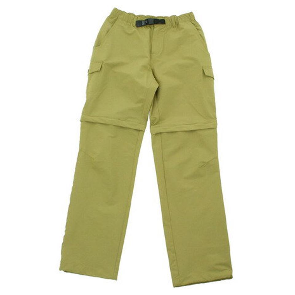 シェラデザインズ（SIERRA DESIGNS） VPロングパンツ 20908173-80.GRN （レディース）