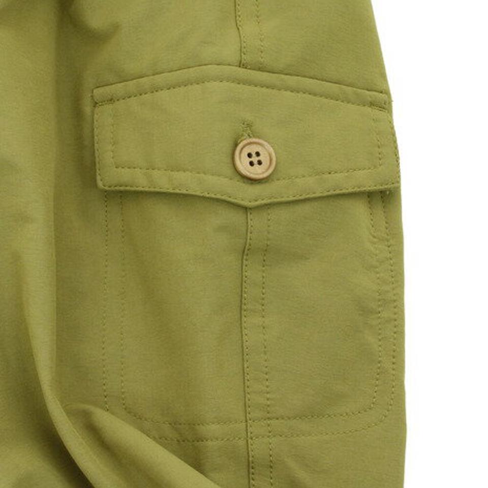 シェラデザインズ（SIERRA DESIGNS） VPロングパンツ 20908173-80.GRN （レディース）