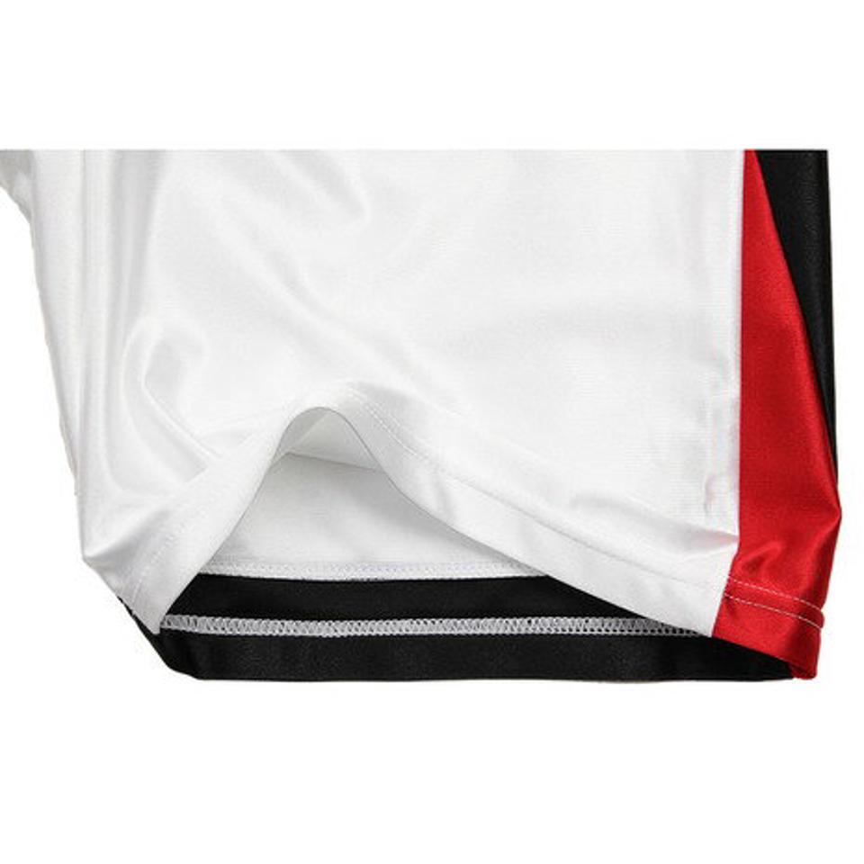 エックスティーエス（XTS） ジュニア プラクティスパンツ 切替 751G6ES3407JR【バスケットボール ハーフパンツ 練習着】 （キッズ）