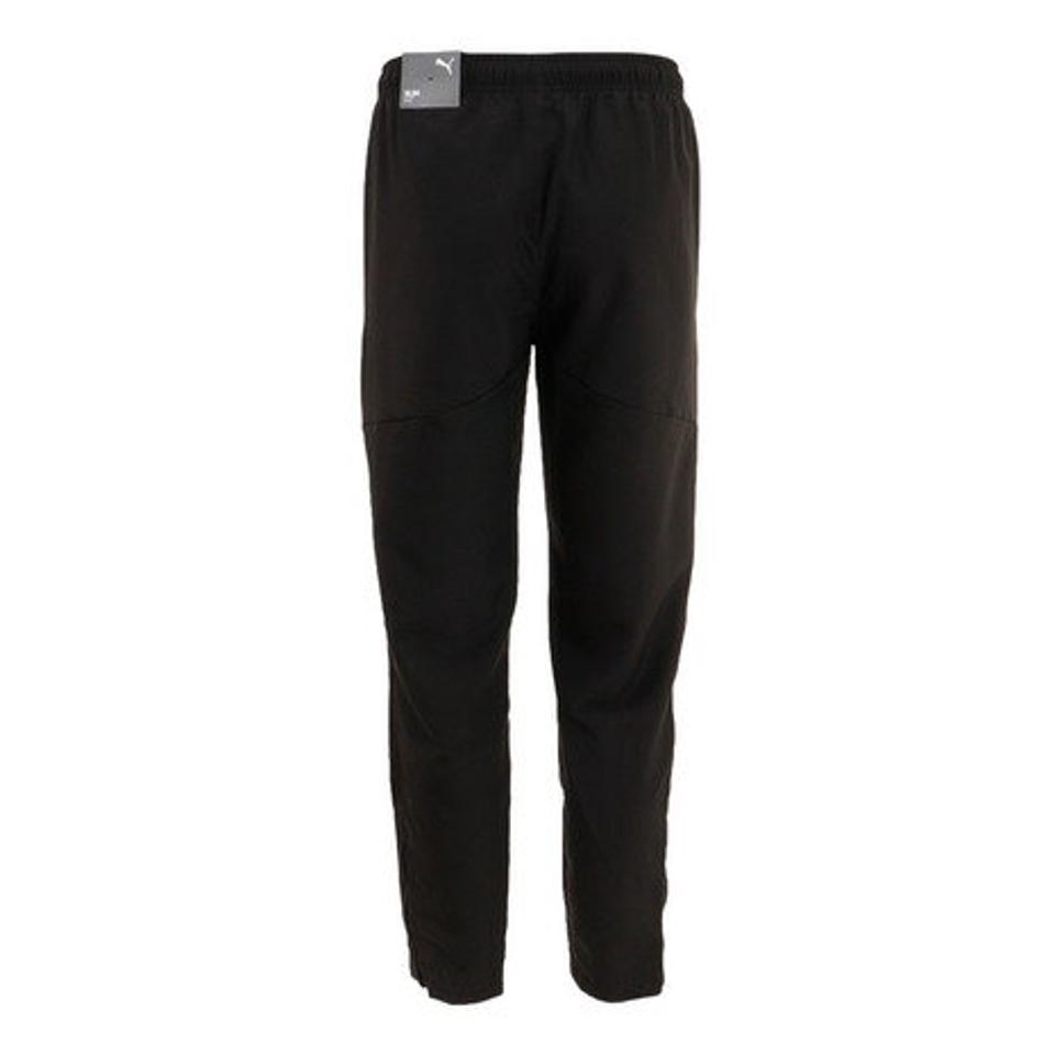 プーマ（PUMA） マンチェスター シティー MCFC プレマッチ ウーブン パンツ 76813803 クラブチーム （メンズ）