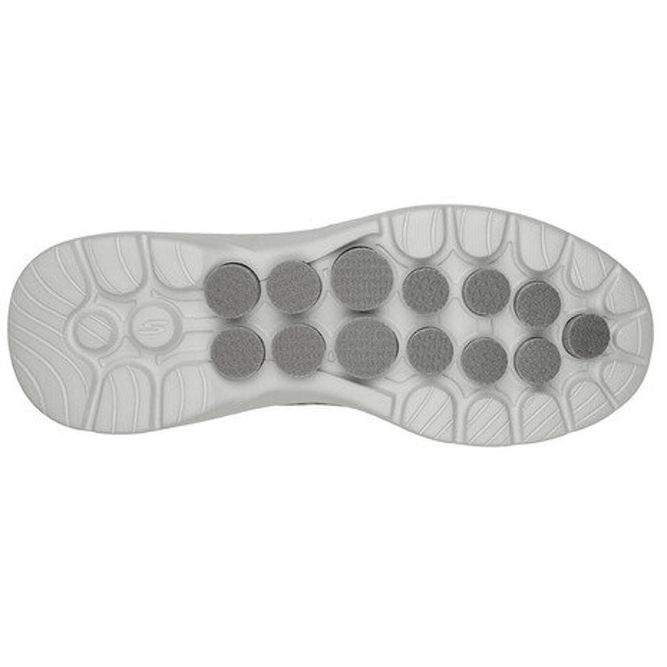 スケッチャーズ（SKECHERS）（メンズ）カジュアルシューズ GO WALK 6 - DESCANT 216211-CHAR