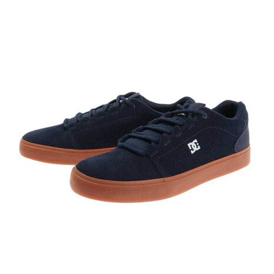 ディーシー・シュー（DC SHOE） スニーカー ボーダーシューズ HYDE DM214016 DGU （メンズ）