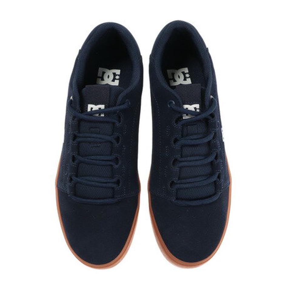 ディーシー・シュー（DC SHOE） スニーカー ボーダーシューズ HYDE DM214016 DGU （メンズ）