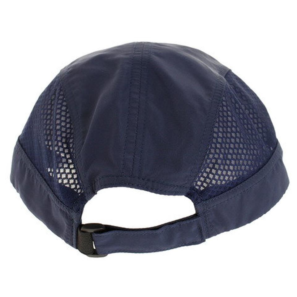 パシフィック（PACIFIC） テニス ドライプラス PRINT キャップ PT20SW053 NVY （レディース）