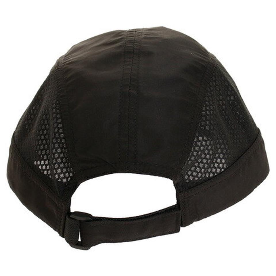 パシフィック（PACIFIC） テニス DP キャップ PT20SW053 BLK （レディース）