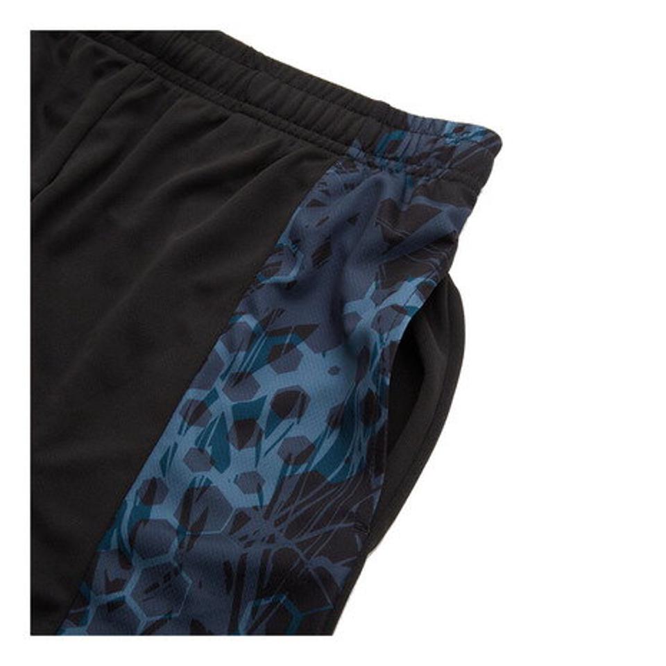 スフィーダ（SFIDA） サッカー ジュニア パンツ Presser プラクティスショーツ SA-21101JR 黒 （キッズ）