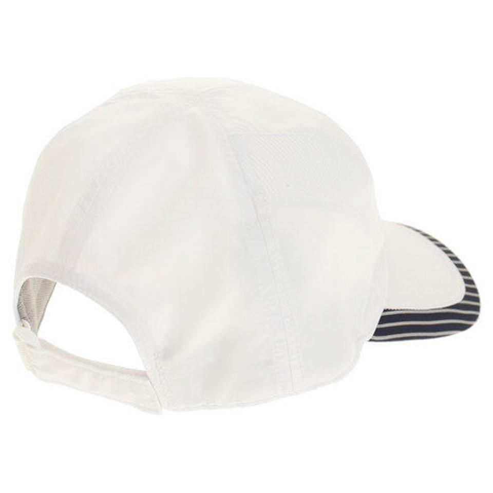 パシフィック（PACIFIC） テニス DP キャップ PT20SW052 WHNV （レディース）