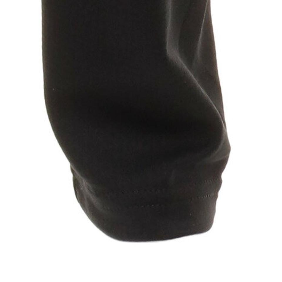 ジローム（GIRAUDM）（キッズ）ドライプラスUVニットウォームアップパンツ 853GM0HD2390 BLK オンライン価格