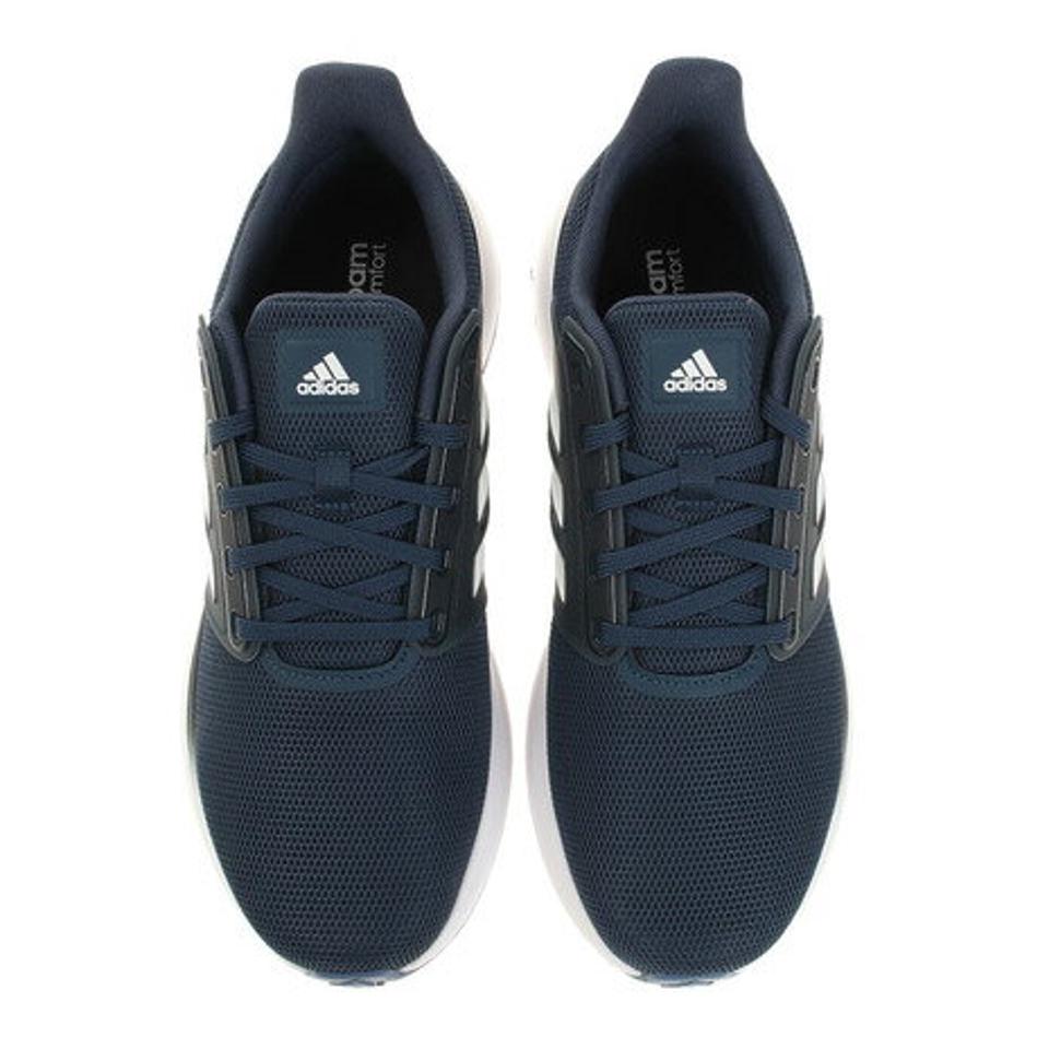 アディダス（adidas） スポーツシューズ ランニングシューズ EQ19 ラン H00926 （メンズ）