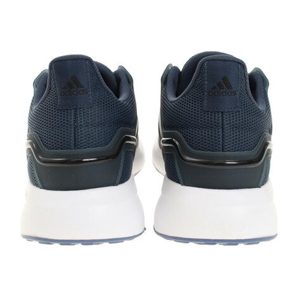 アディダス（adidas） スポーツシューズ ランニングシューズ EQ19 ラン H00926 （メンズ）