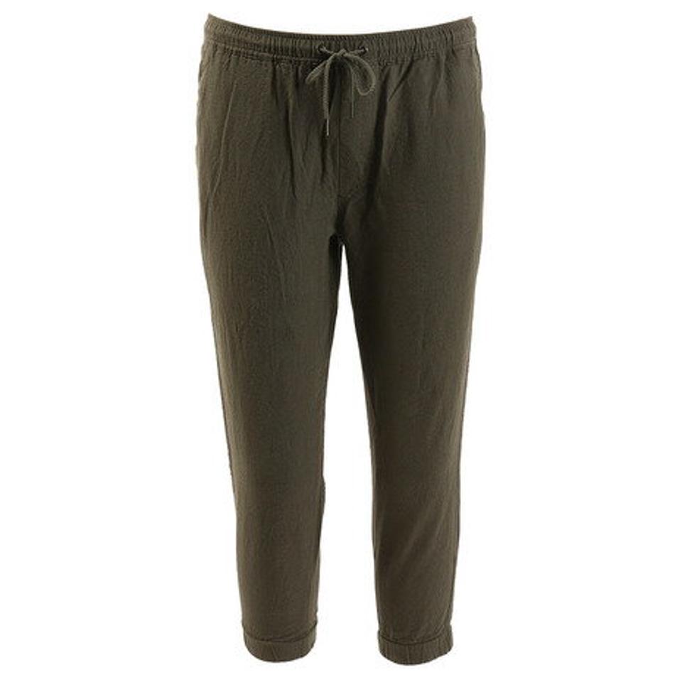 エーシーピージー（ACPG） リネンミックスクロップドパンツ 871PA0CG3116KHK （メンズ）