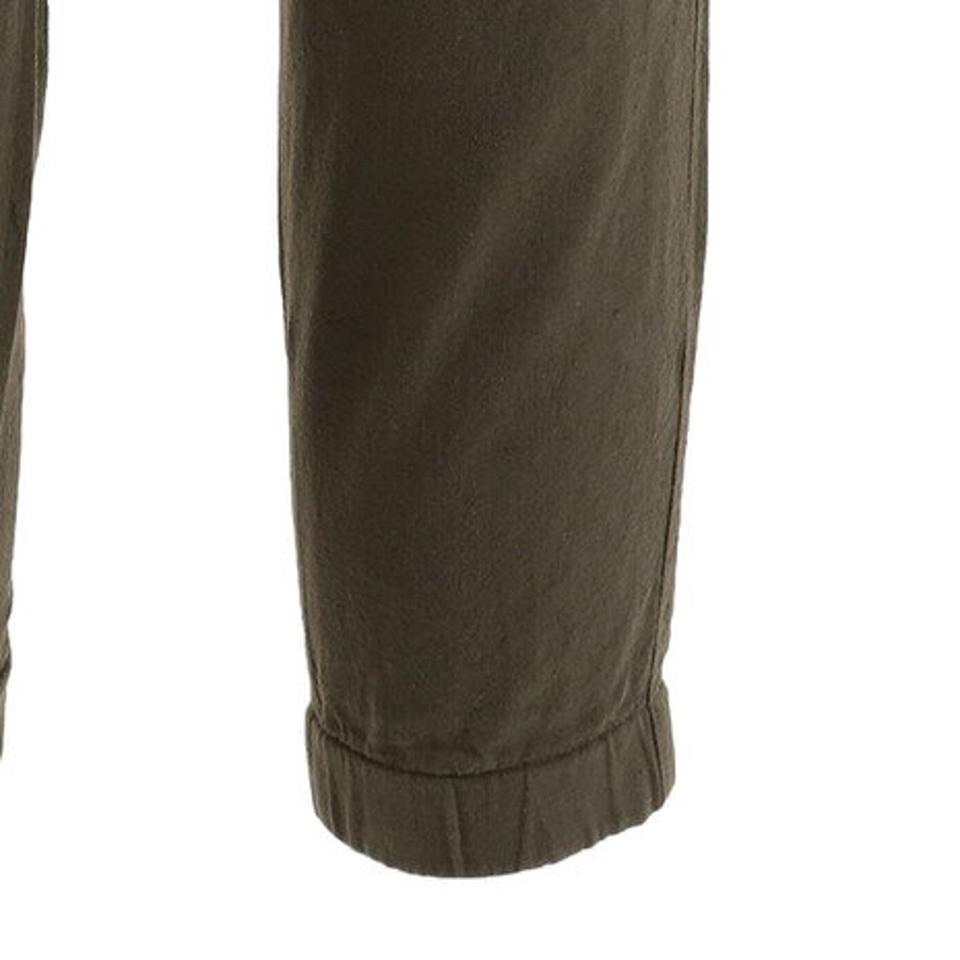 エーシーピージー（ACPG） リネンミックスクロップドパンツ 871PA0CG3116KHK （メンズ）