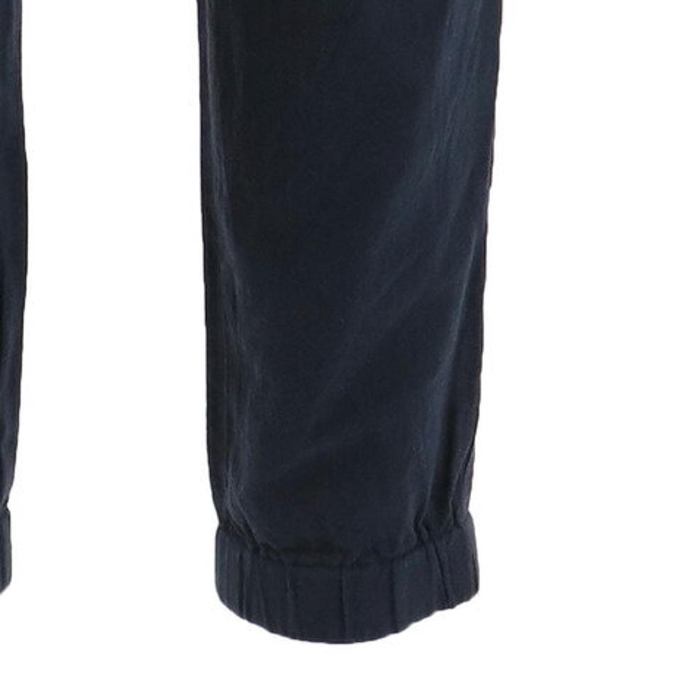 エーシーピージー（ACPG） リネンミックスジョガーパンツ 871PA0CG3110NVY （メンズ）