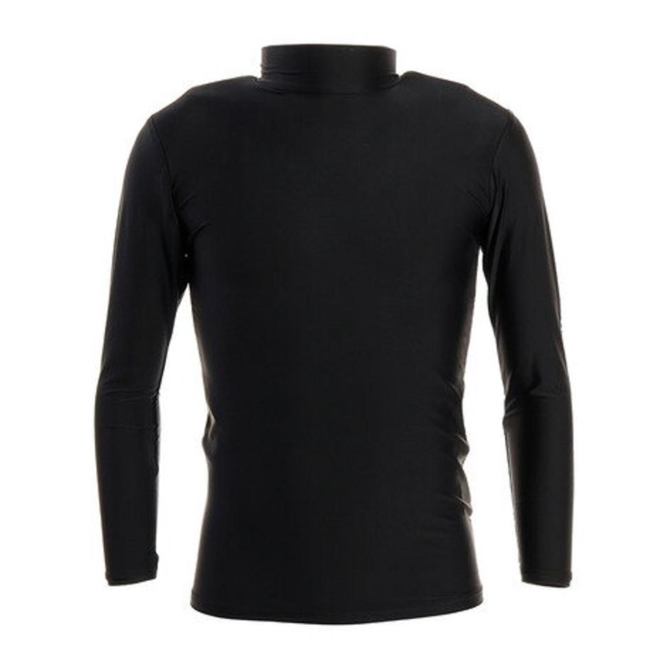 ジローム（GIRAUDM） ドライプラスUVプラシャツインナーセット 863GM0HD2399 BLK オンライン価格 （メンズ）