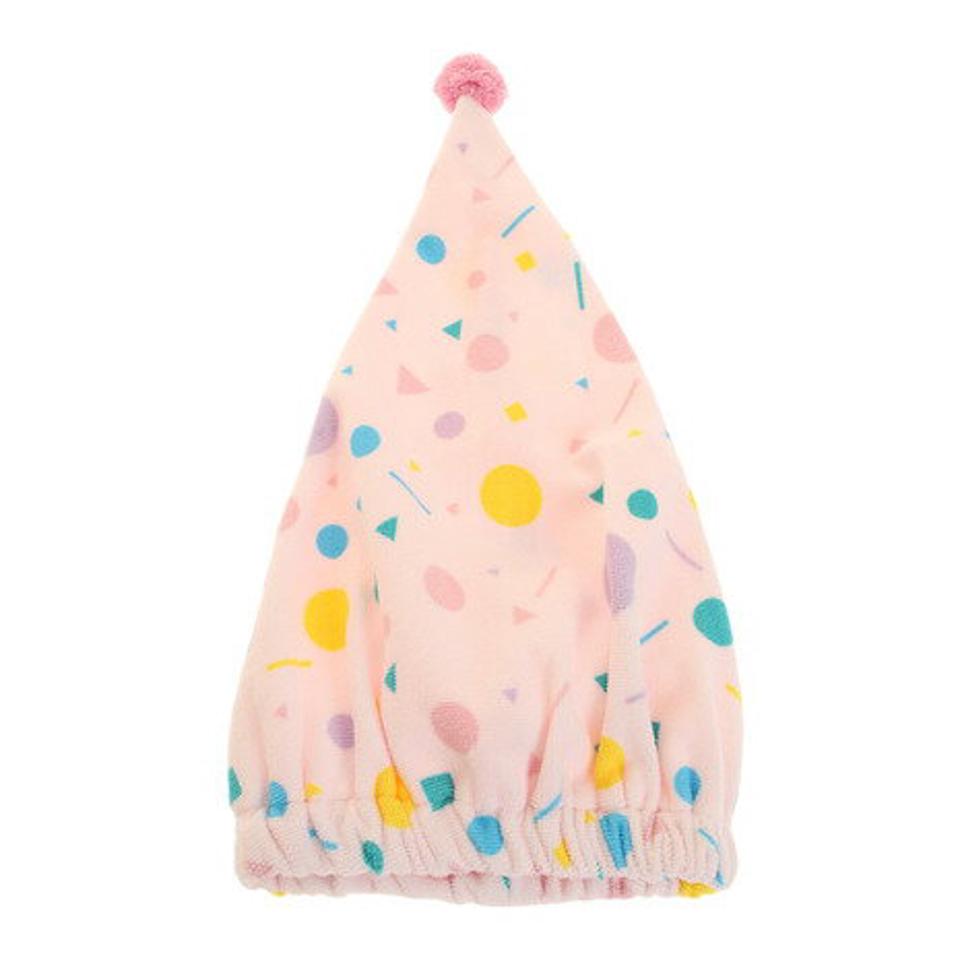 丸眞（marushin）（キッズ）キャップタオル ポップフォーム 135026400