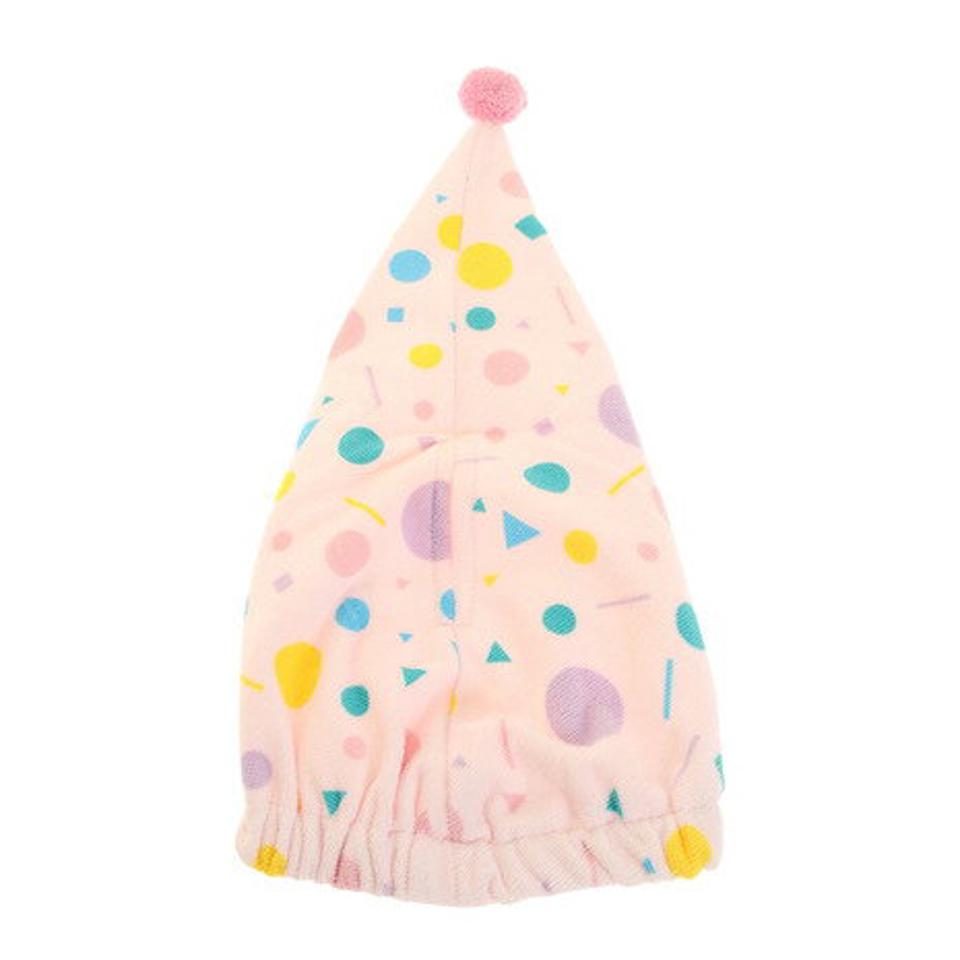 丸眞（marushin）（キッズ）キャップタオル ポップフォーム 135026400