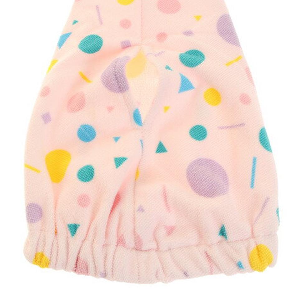 丸眞（marushin）（キッズ）キャップタオル ポップフォーム 135026400