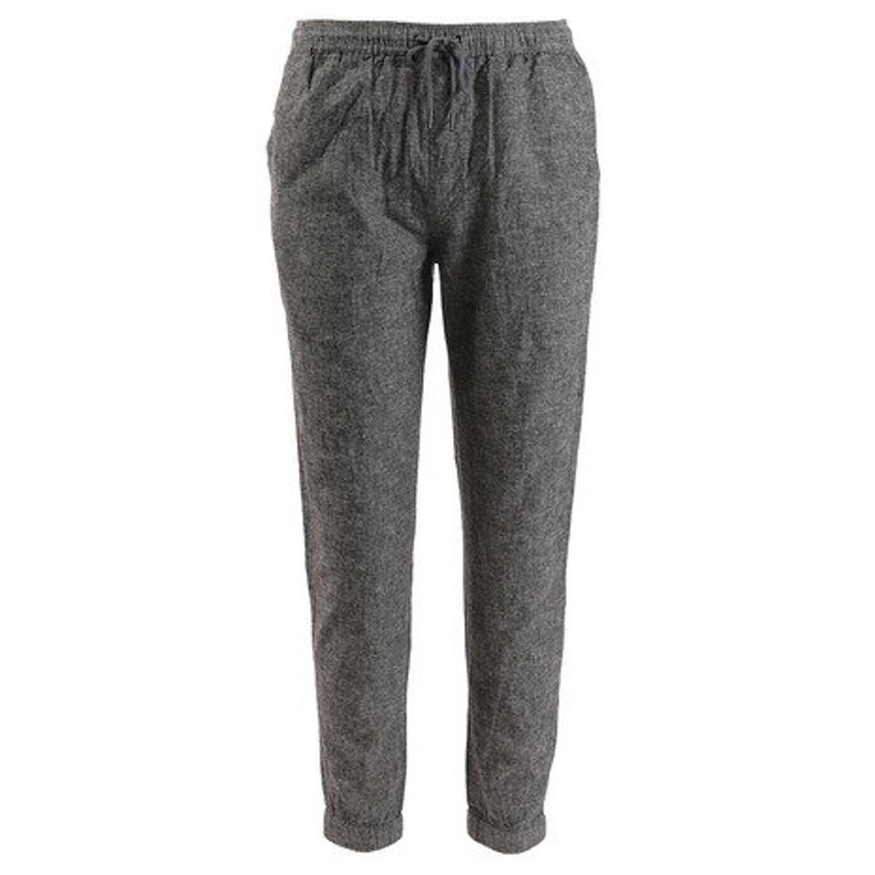 エーシーピージー（ACPG） リネンミックスジョガーパンツ 871PA0CG3110MGRY （メンズ）